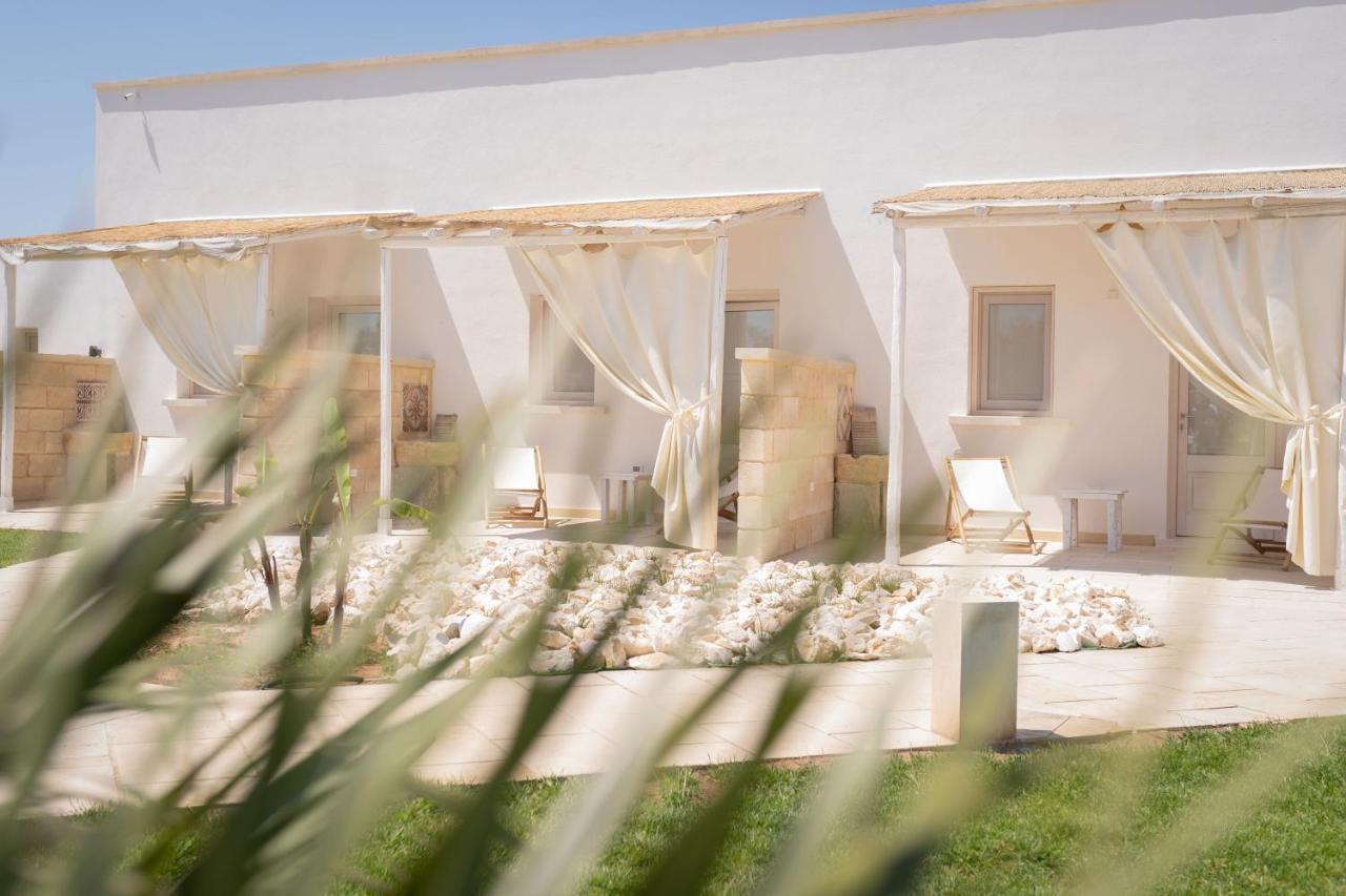 Tenuta Puloni Otranto Exterior photo