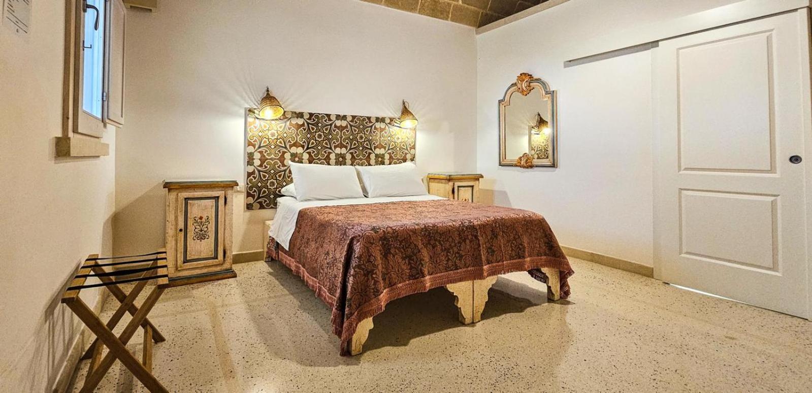 Tenuta Puloni Otranto Exterior photo