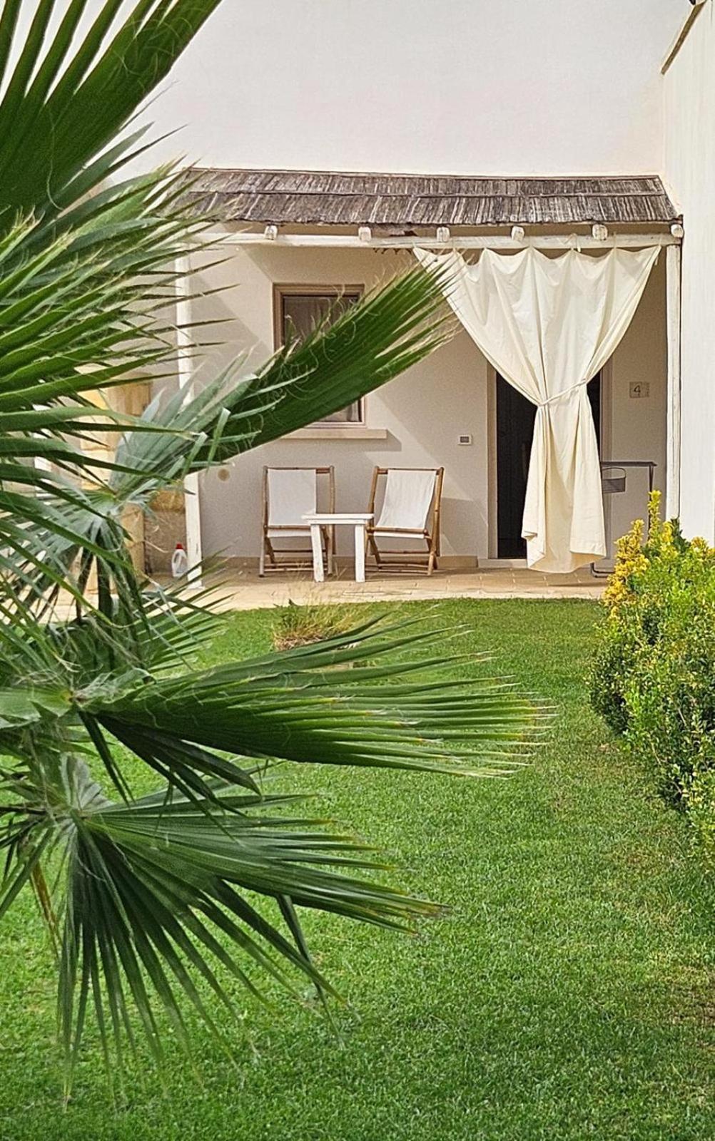 Tenuta Puloni Otranto Exterior photo